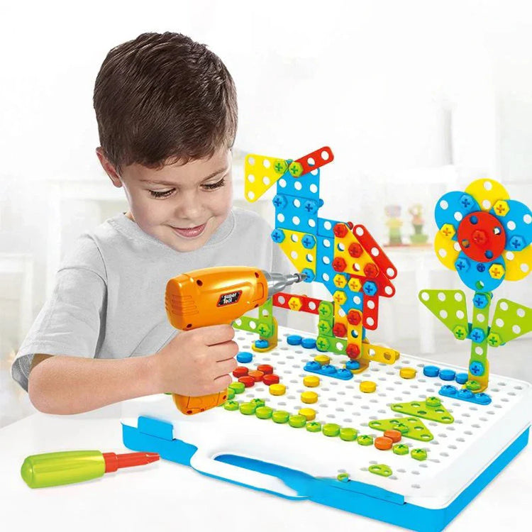 Kids & Toys