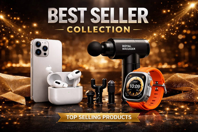 Best Seller