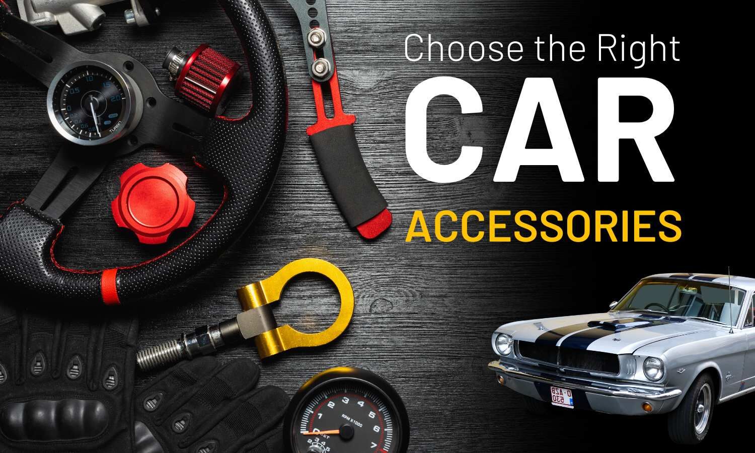 Car Gadgets