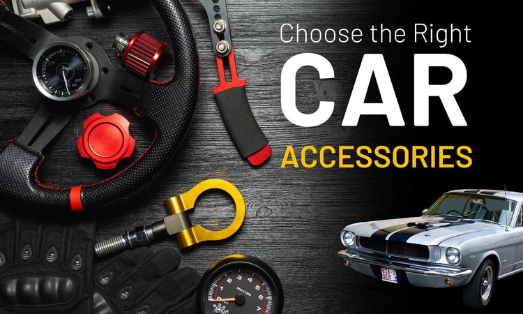 Car Gadgets