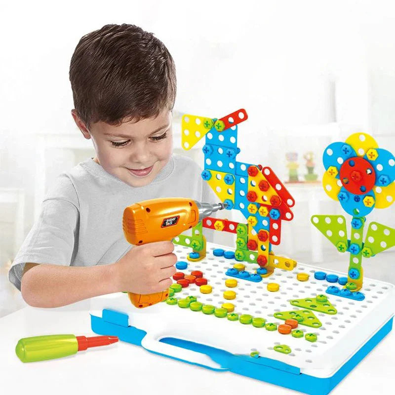 Kids & Toys