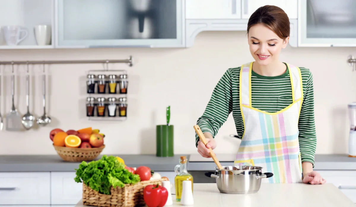 Home & Kitchen