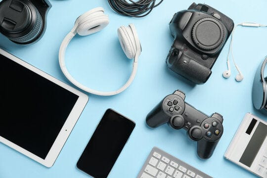 Electronic & Gadgets