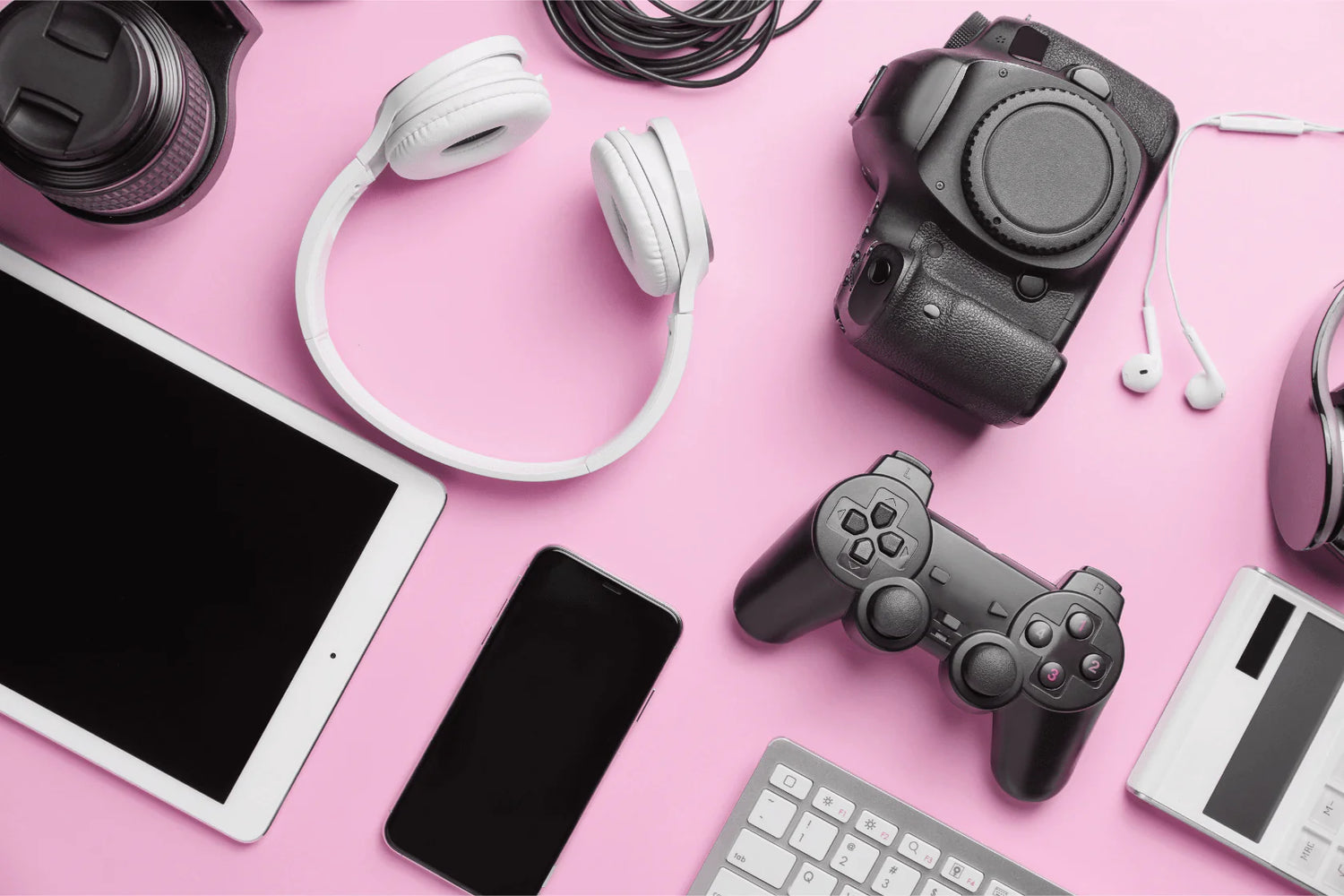 Electronic & Gadgets