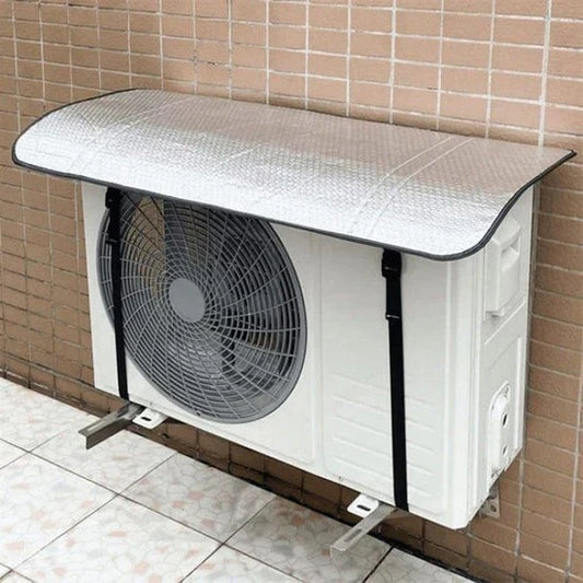 AC Outdoor Cover – Waterproof, Sun & Dust Protection | 1 - 1.5 Ton