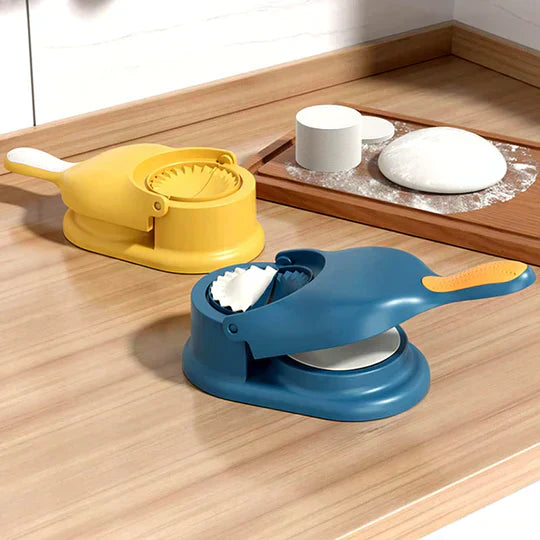 2 IN 1 SAMOSA/ DUMPLING MAKER