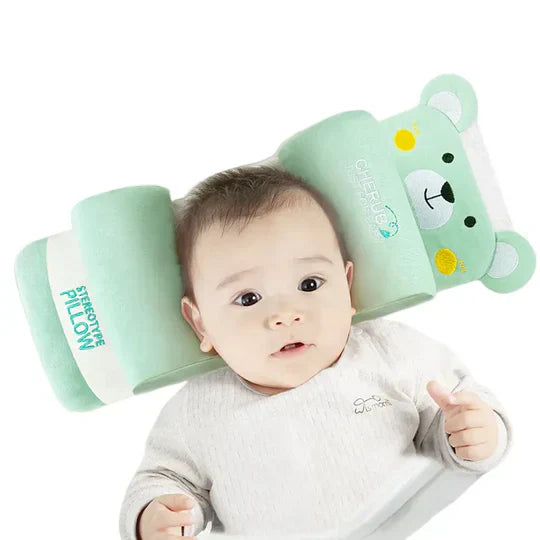 Baby Head Shaping Support Pillow