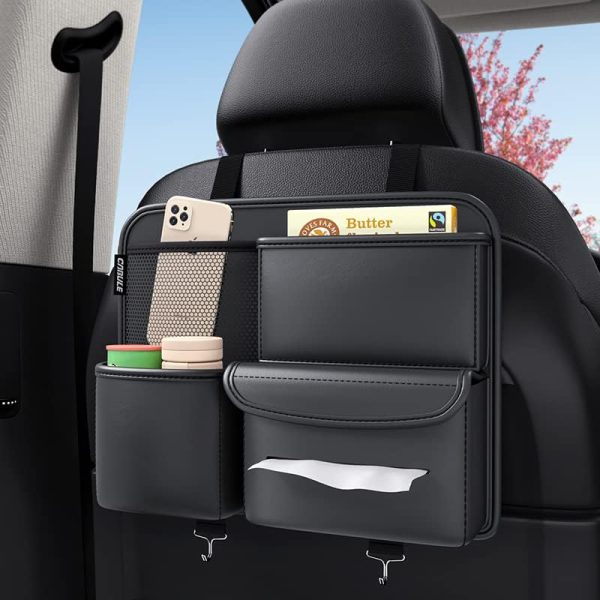 Car BackSeat Organizer