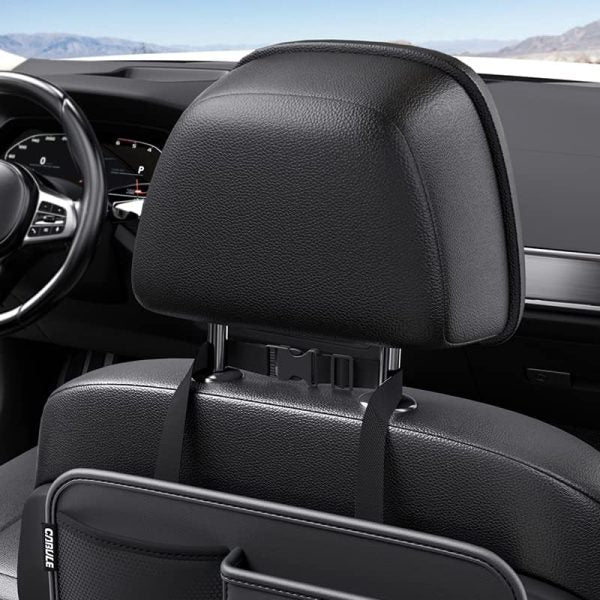 Car BackSeat Organizer