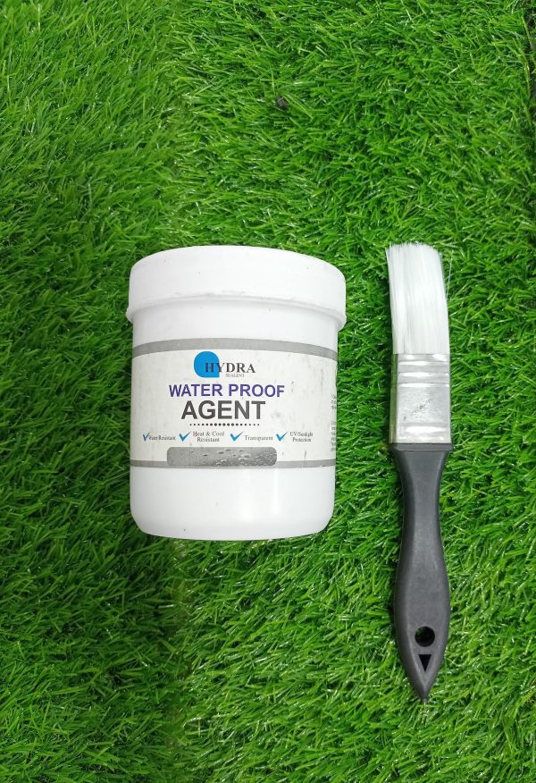 Hydra Anti-Leakage Waterproof Agent With Brush | 100% Original