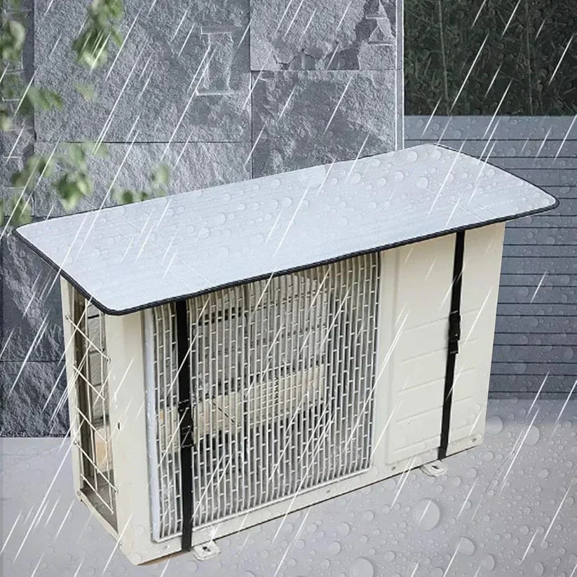 AC Outdoor Cover – Waterproof, Sun & Dust Protection | 1 - 1.5 Ton