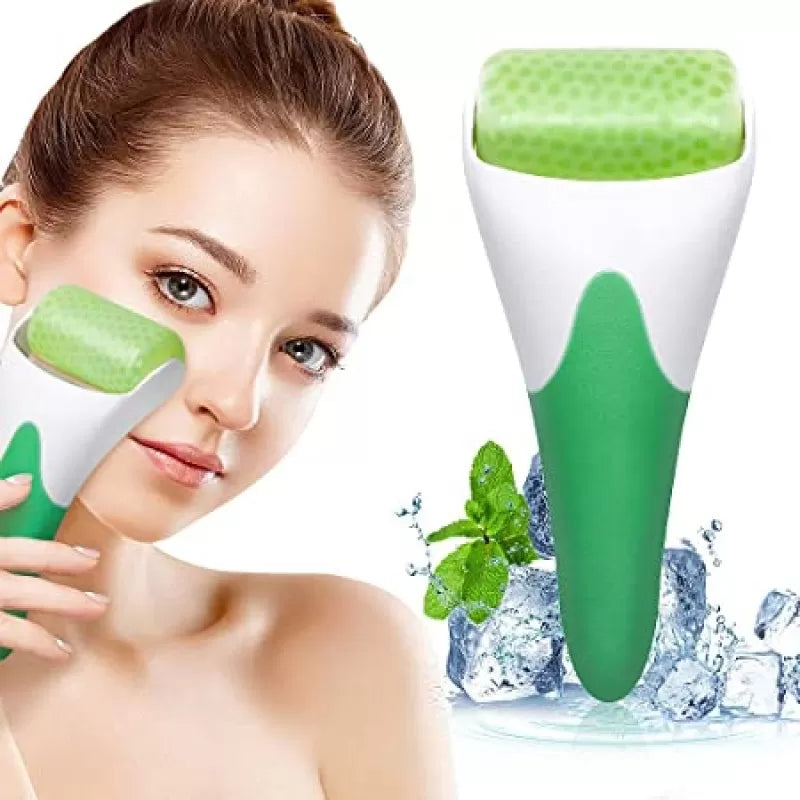 Skin Face Ice Roller Cool Massager