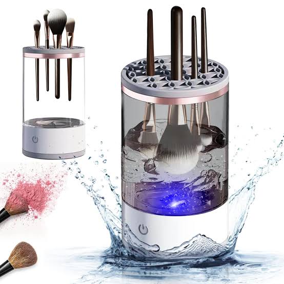 Makeup Brush Cleaner