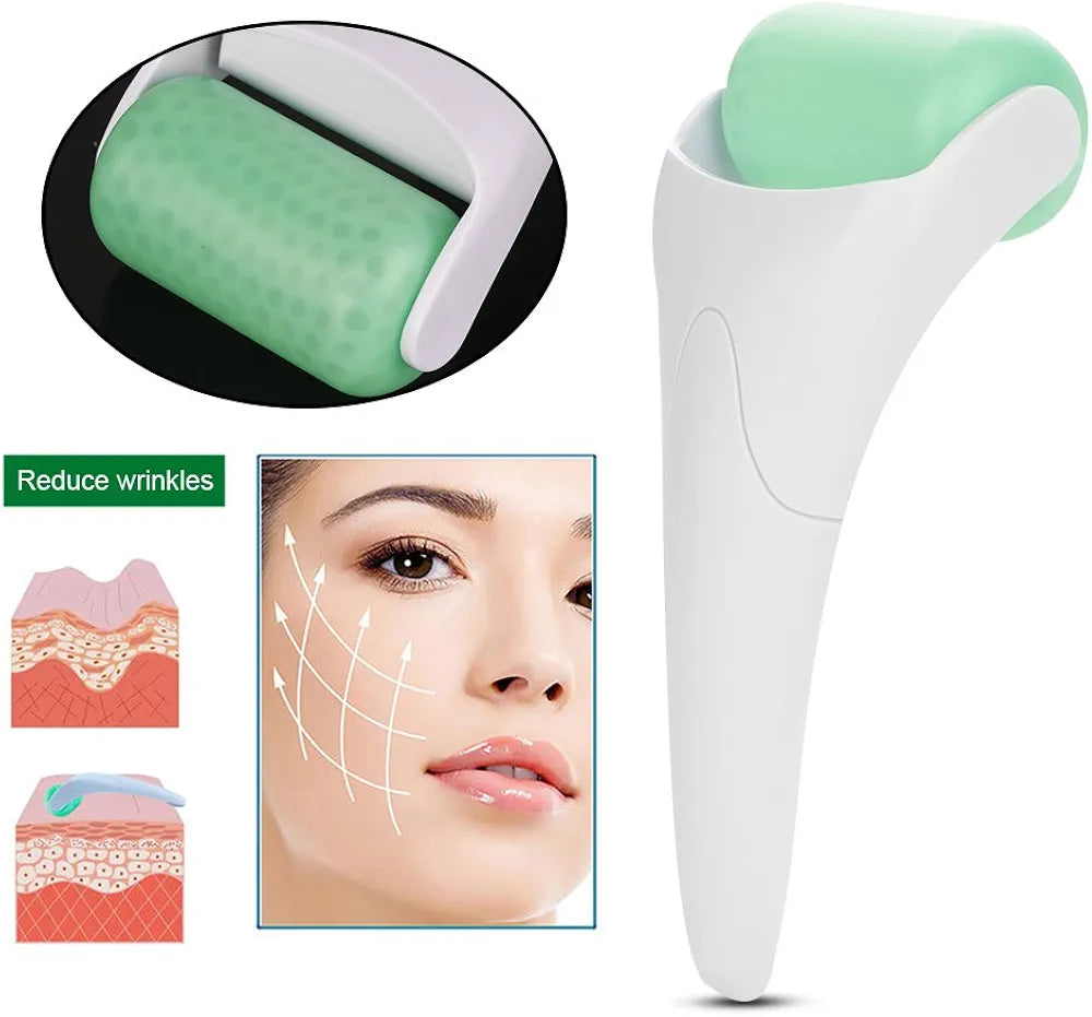 Skin Face Ice Roller Cool Massager
