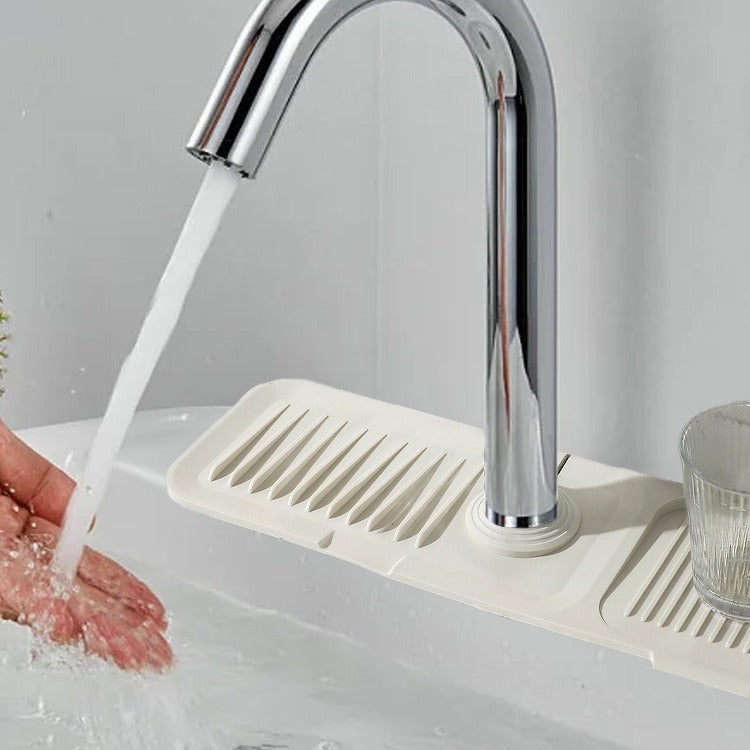 SILICONE DRAINAGE MAT