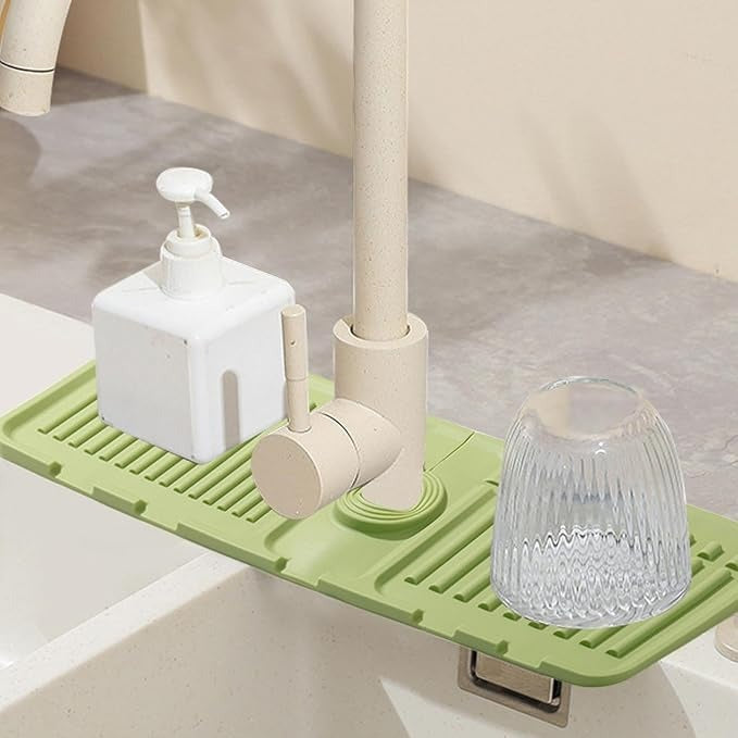 SILICONE DRAINAGE MAT