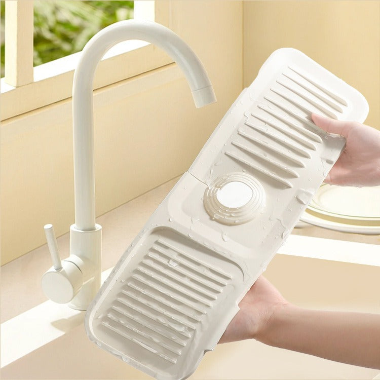 SILICONE DRAINAGE MAT