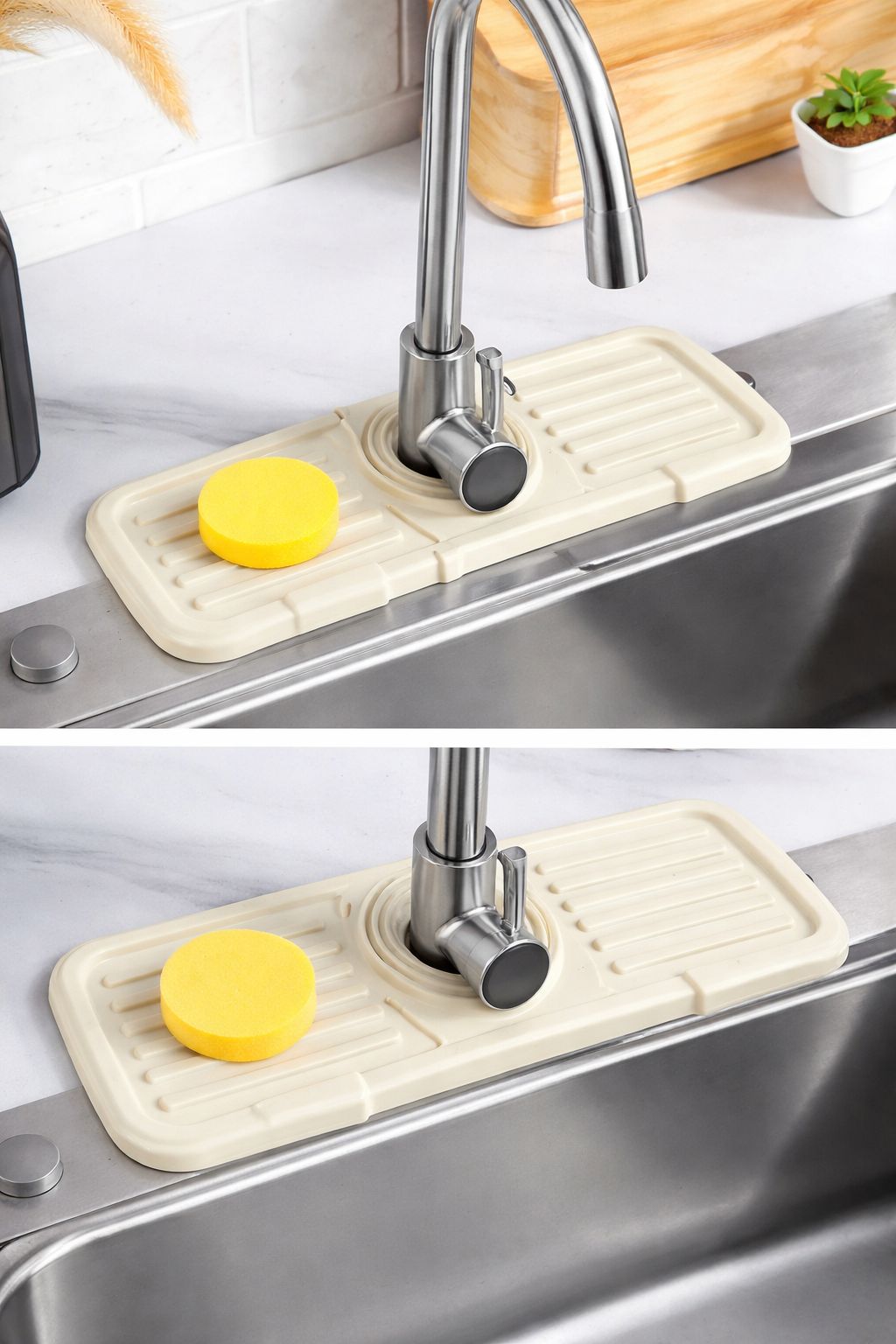 SILICONE DRAINAGE MAT